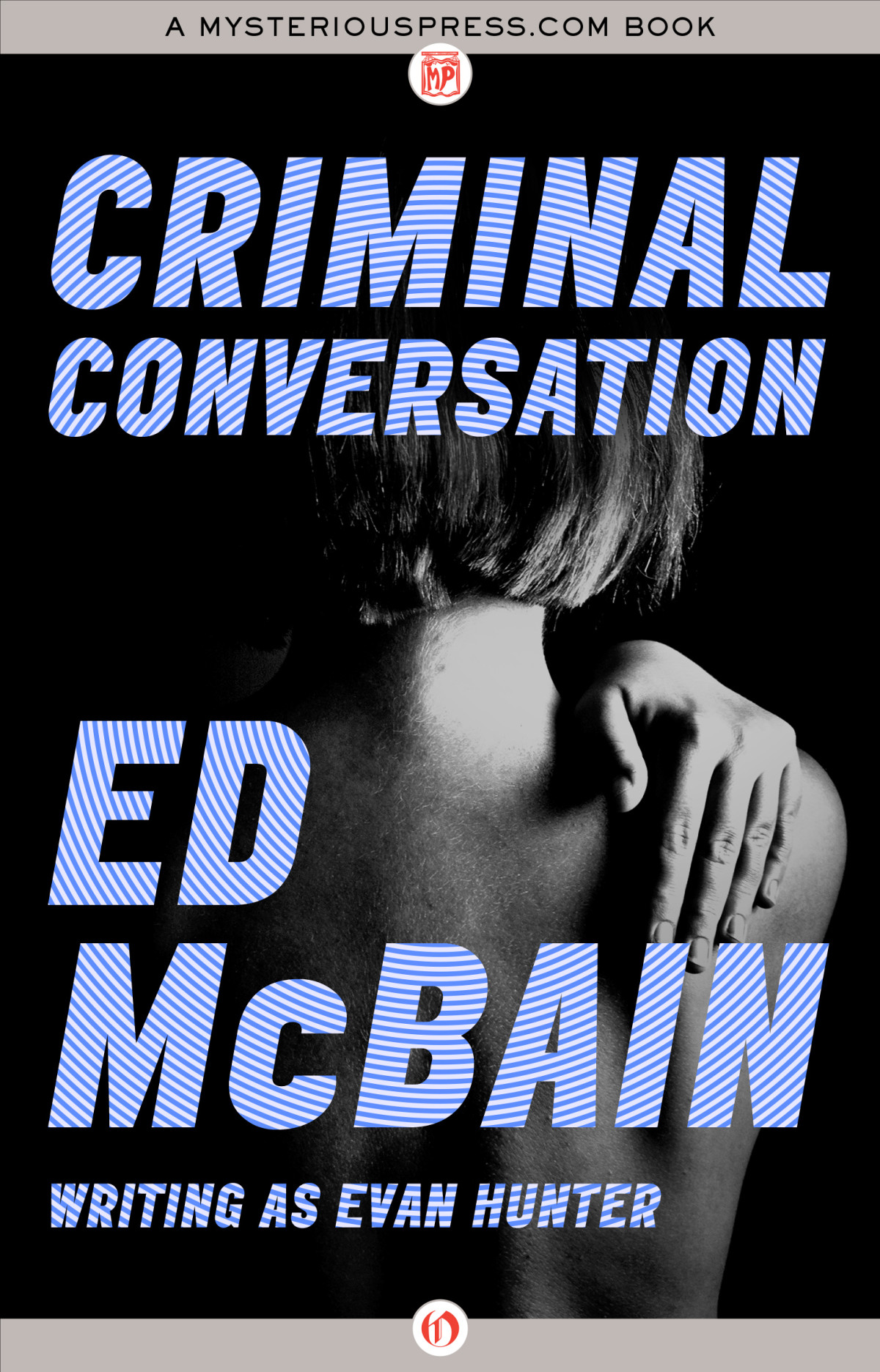 Criminal Conversation Ed Mcbain