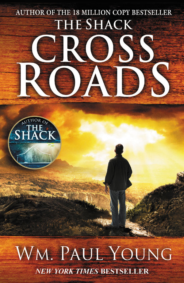 Cross Roads Wm Paul Young