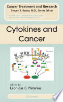 Cytokines And Cancer Leonidas C Platanias