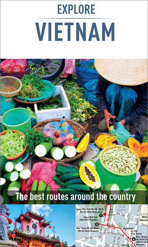 Insight Guides Explore Vietnam Travel Guide Ebook 2nd Edition Insight Guides