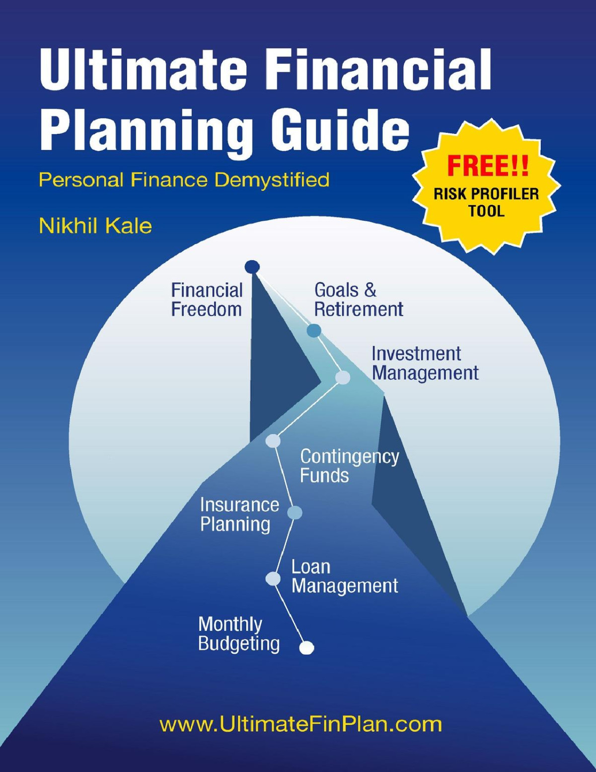 Ultimate Financial Planning Guide Personal Finance Demystified Kale