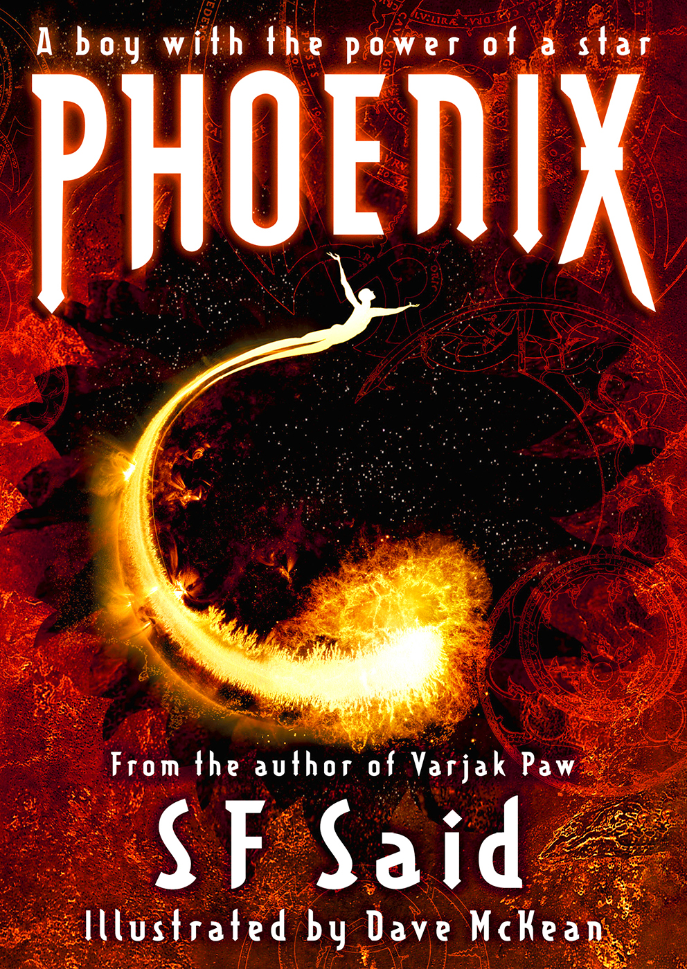 Phoenix Sf Said
