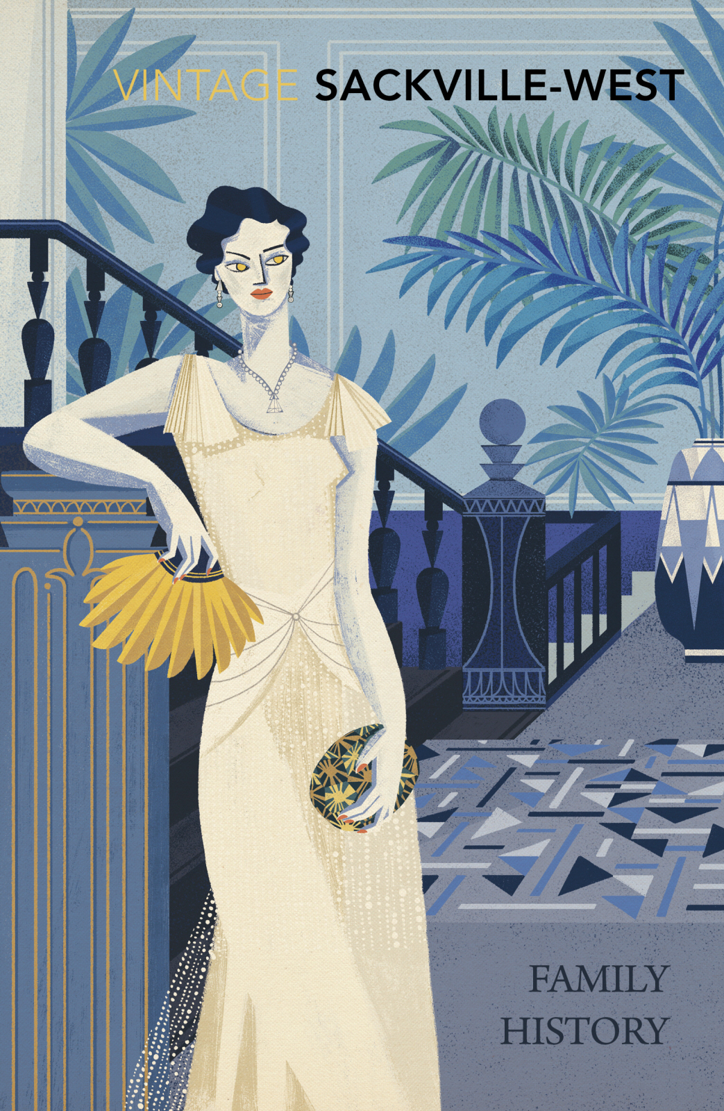 Family History Vita Sackvillewest