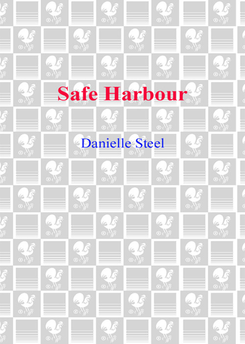 Safe Harbour Danielle Steel