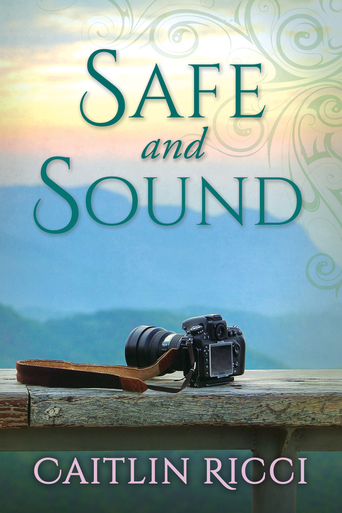 Safe And Sound Caitlin Ricci