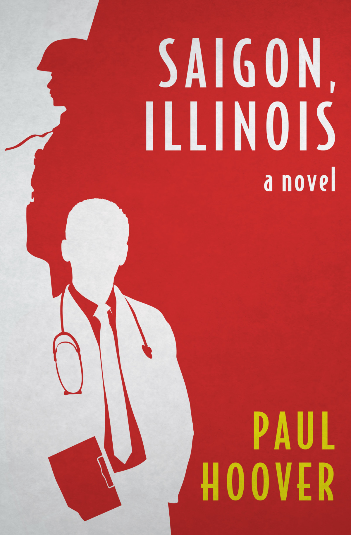 Saigon Illinois Paul Hoover