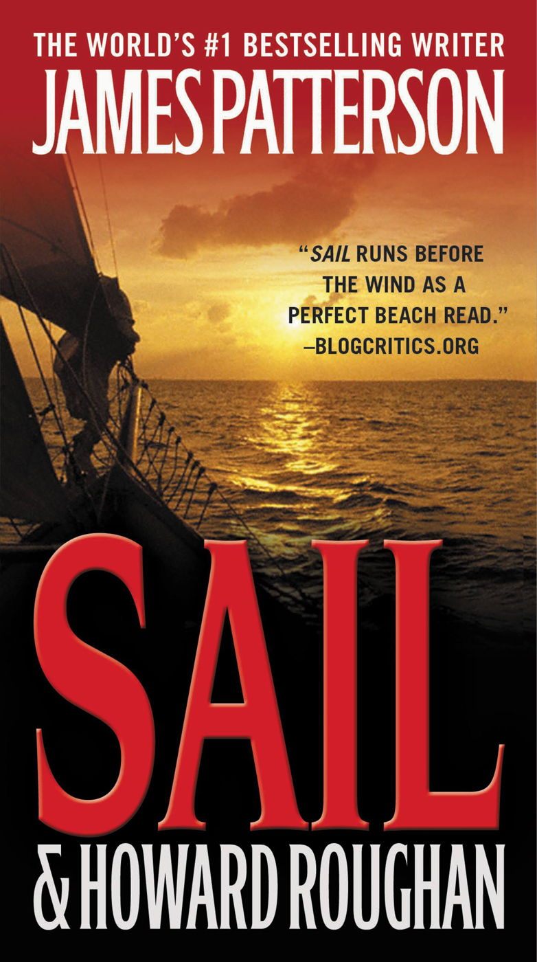 Sail James Patterson