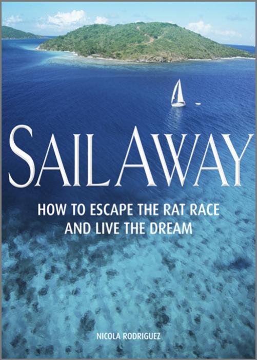 Sail Away Nicola Rodriguez