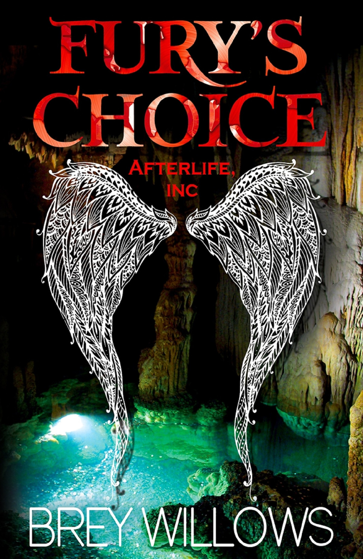 Furys Choice Brey Willows