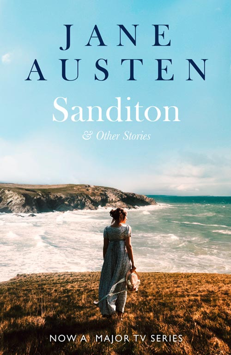 Sanditon Jane Austen