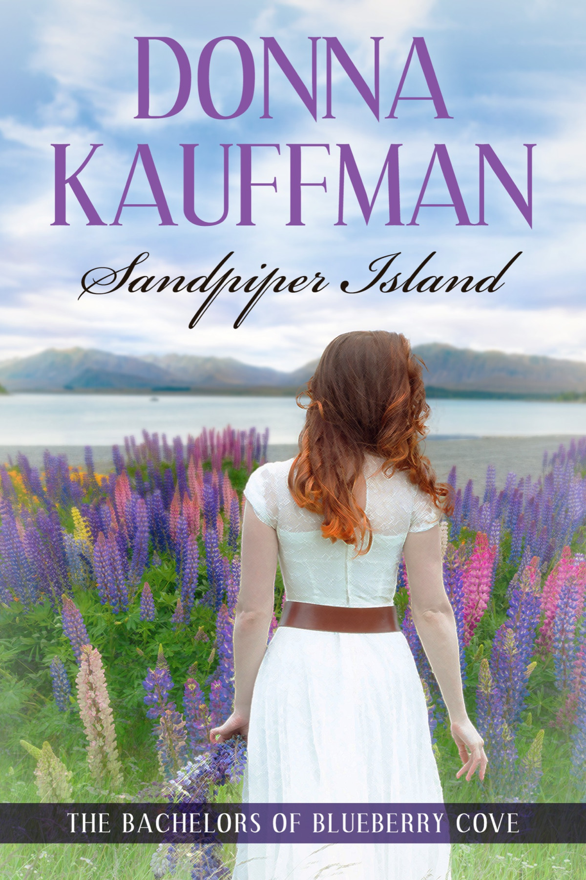 Sandpiper Island Donna Kauffman