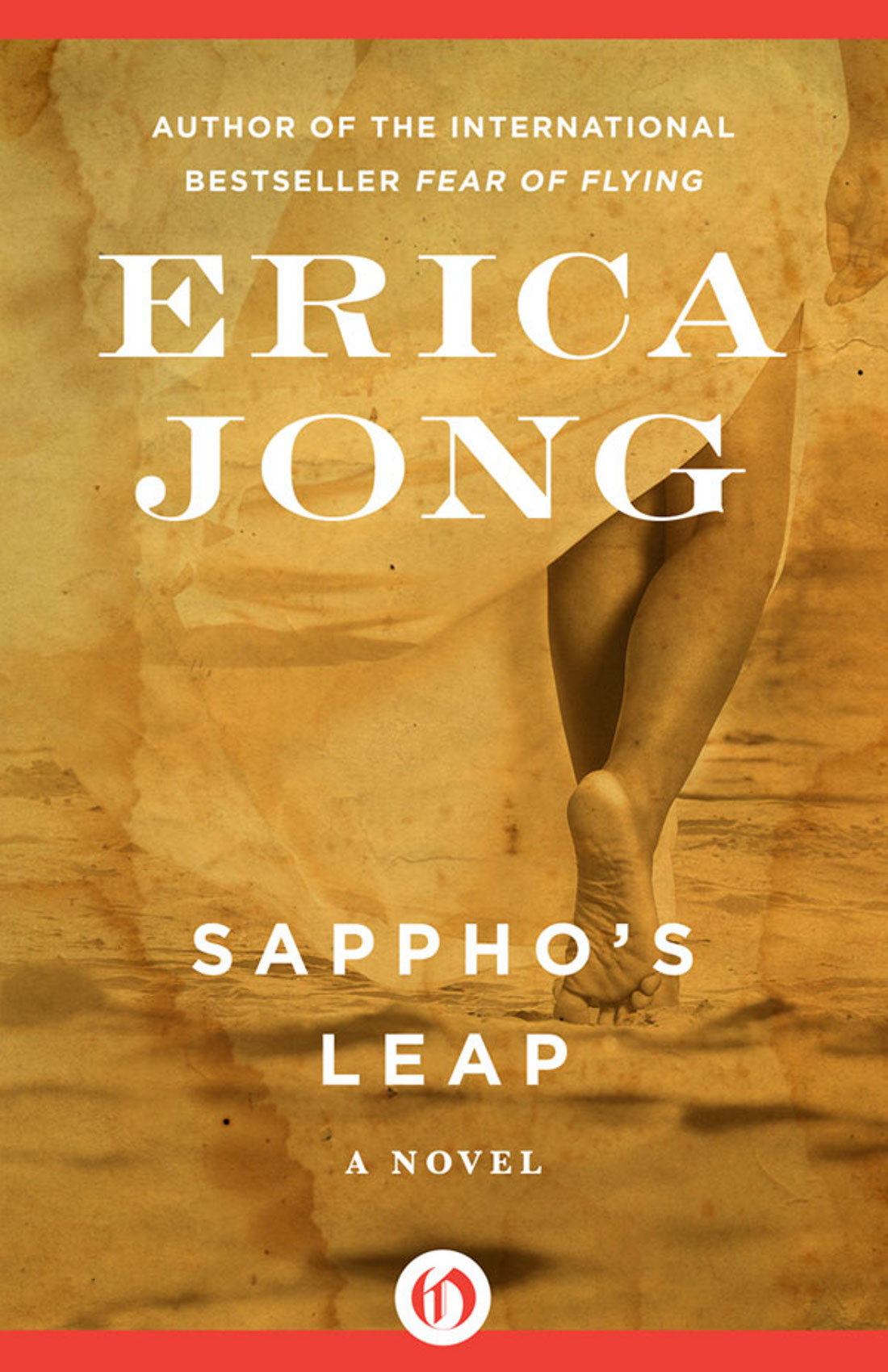 Sapphos Leap Erica Jong