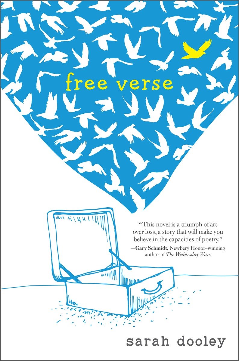 Free Verse Sarah Dooley