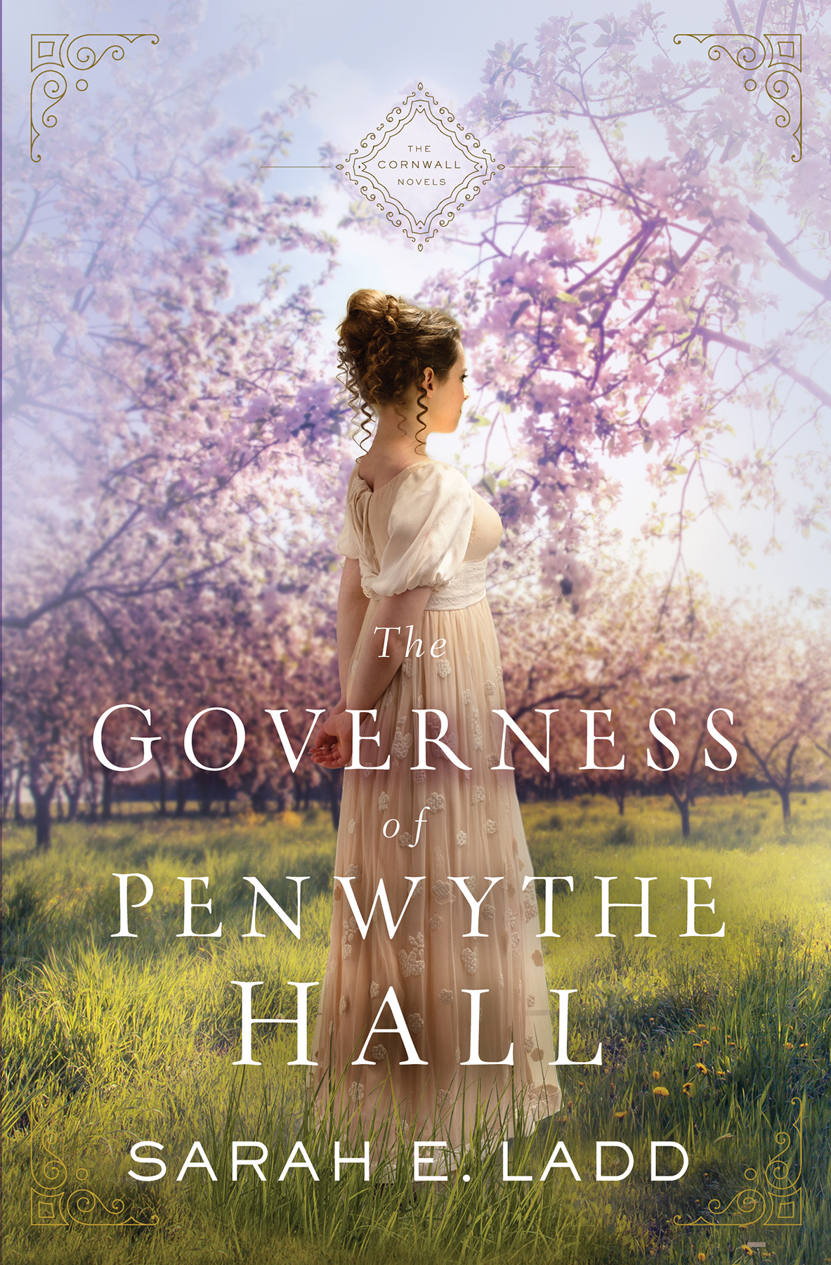 The Governess Of Penwythe Hall Sarah E Ladd