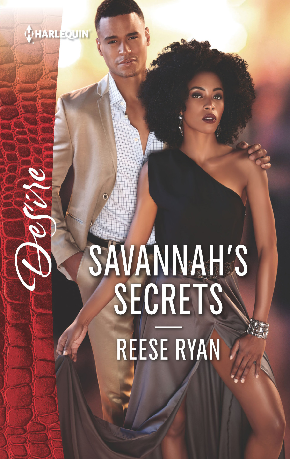 Savannahs Secrets Reese Ryan