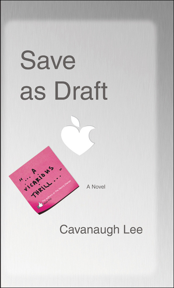 Save As Draft Cavanaugh Lee