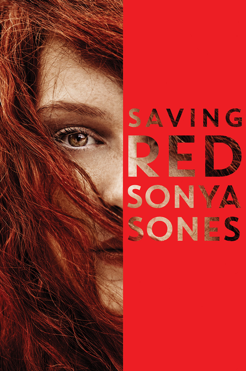 Saving Red Sonya Sones