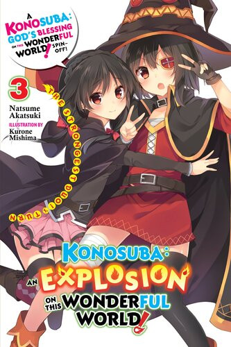The Strongest Duos Turn Natsume Akatsuki