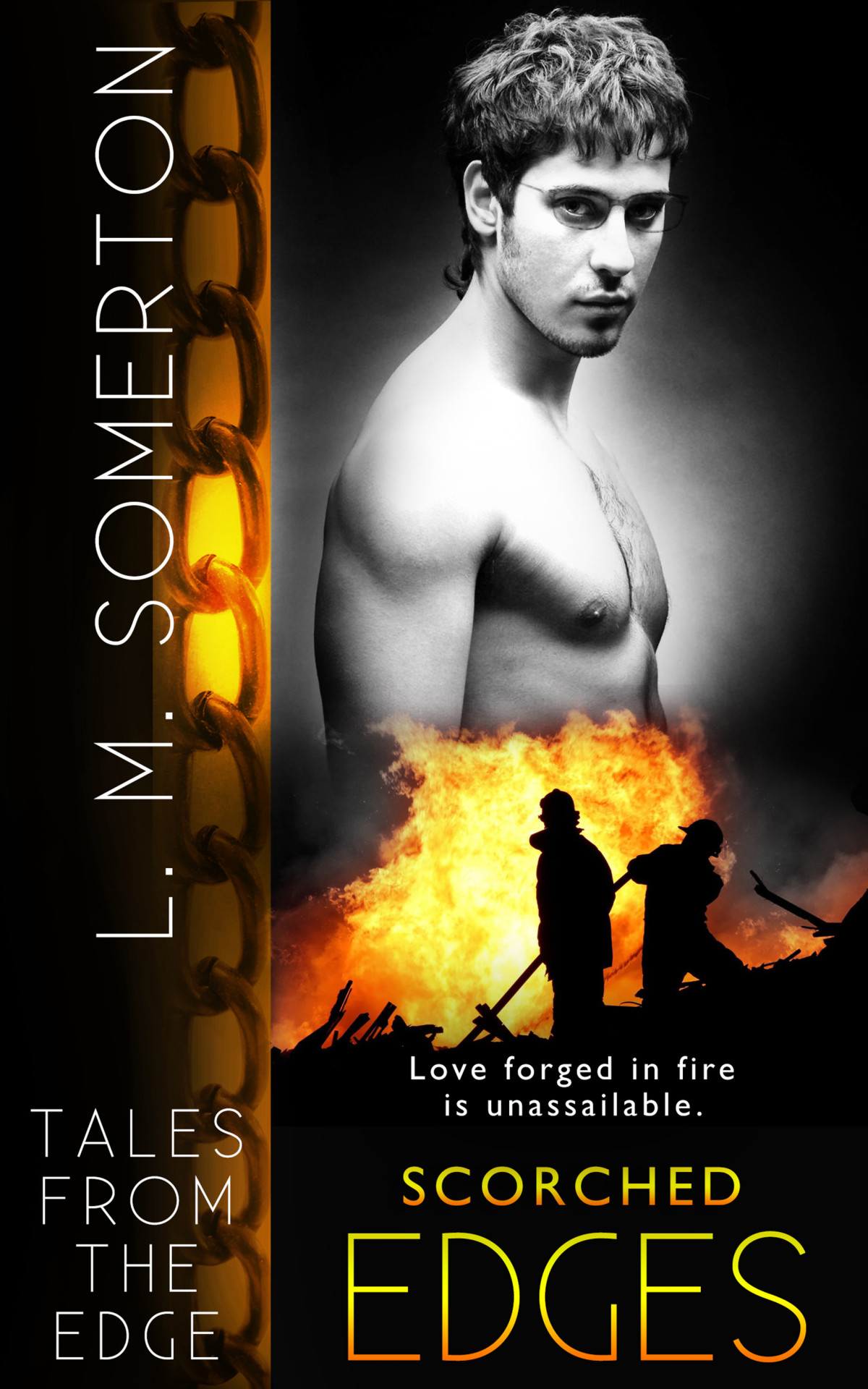 Scorched Edges Lm Somerton