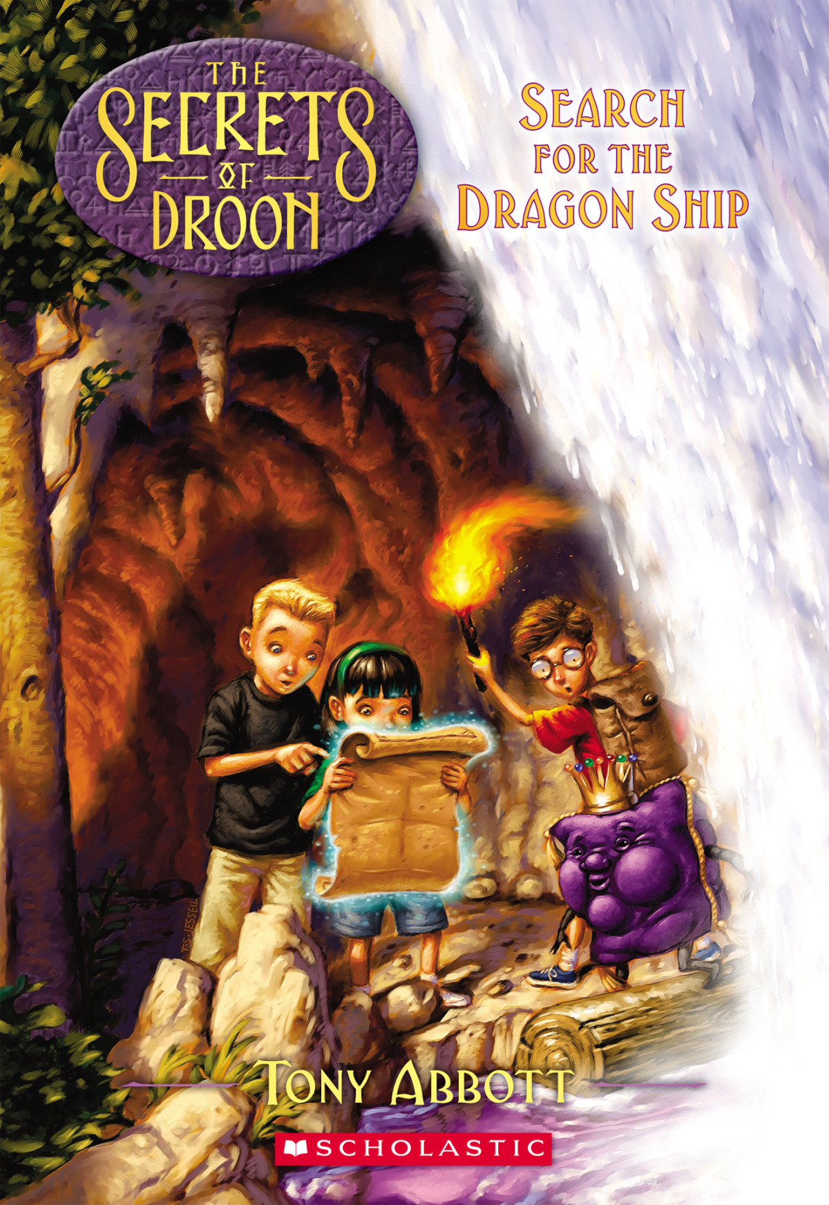 Search For The Dragon Ship Tony Abbott