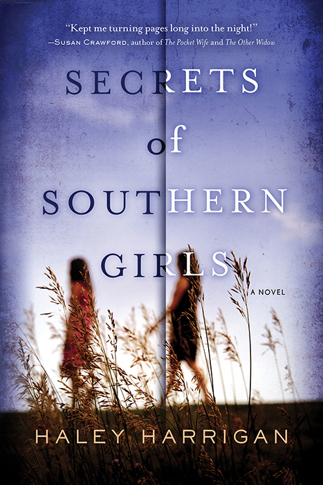 Secrets Of Southern Girls Haley Harrigan