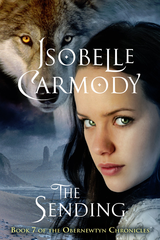 The Sending Isobelle Carmody