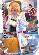 How A Realist Hero Rebuilt The Kingdom Volume 15 Dojyomaru