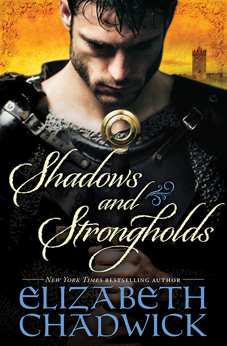 Shadows And Strongholds Elizabeth Chadwick