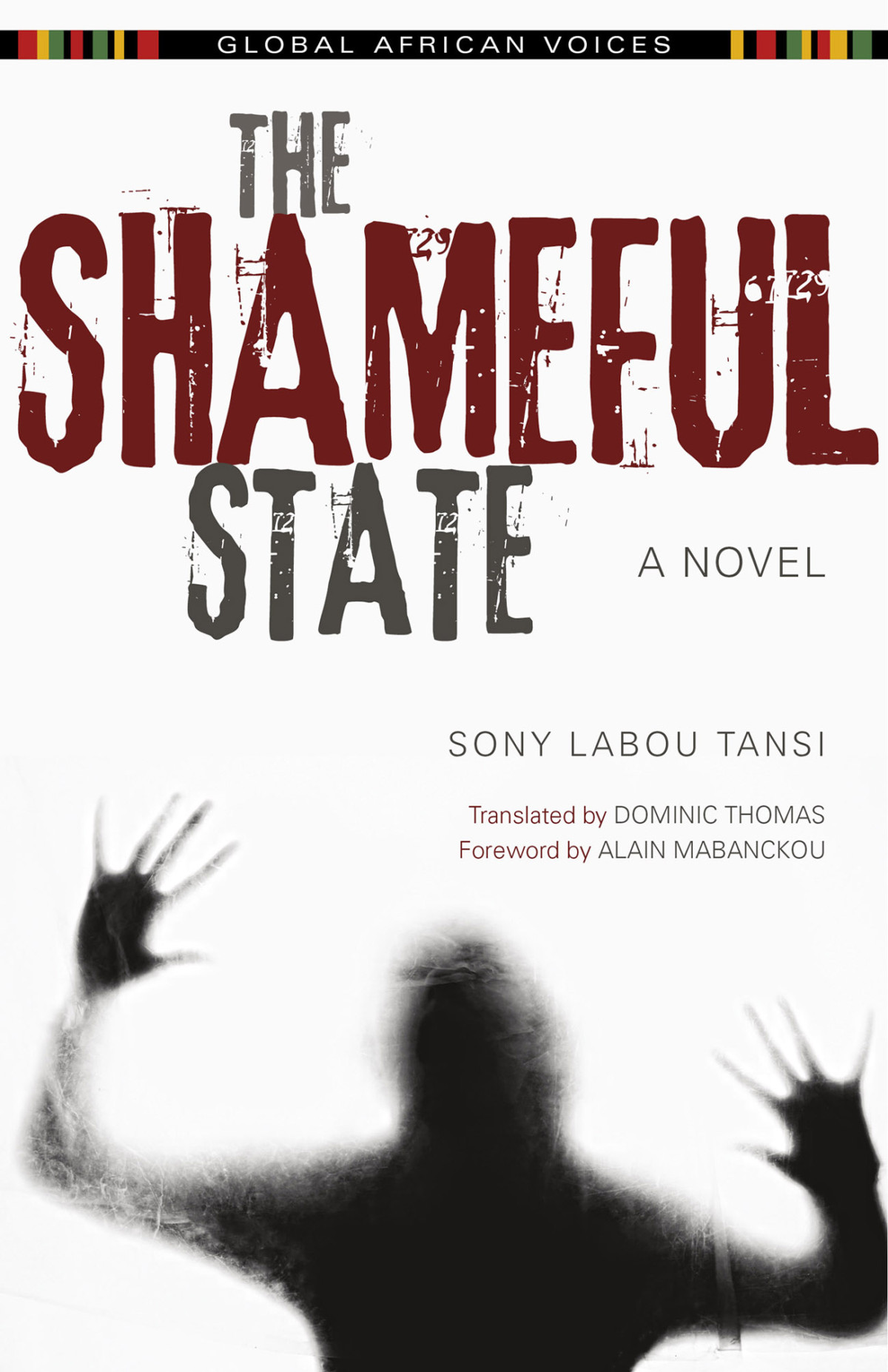 The Shameful State Sony Labou Tansi