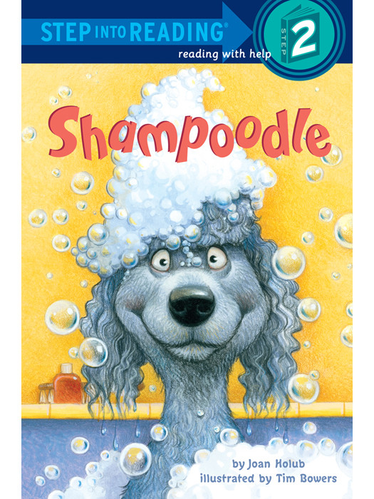 Shampoodle Joan Holub
