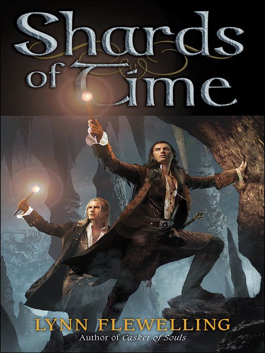 Shards Of Time The Nightrunner Series Book 7 Lynn Flewelling
