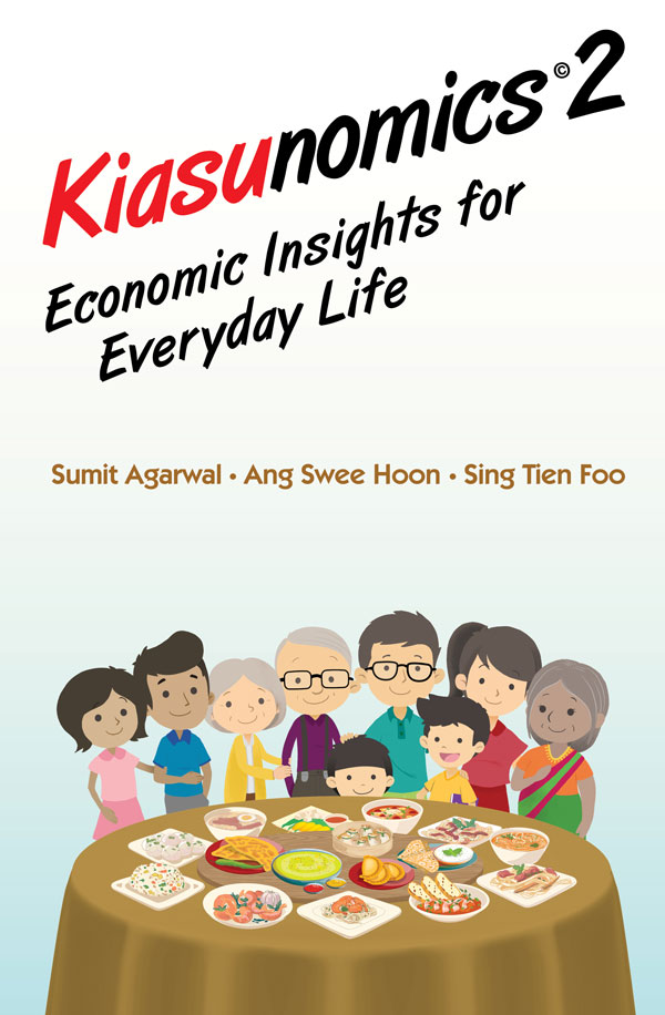 Kiasunomics 2 Sumit Agarwal