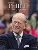 Prince Philip Duke Of Edinburgh Annie Bullen