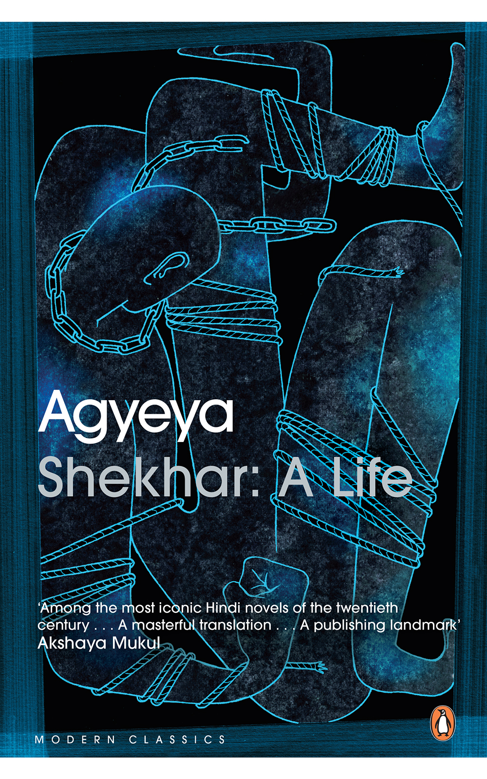 Shekhar S H Vatsyayan