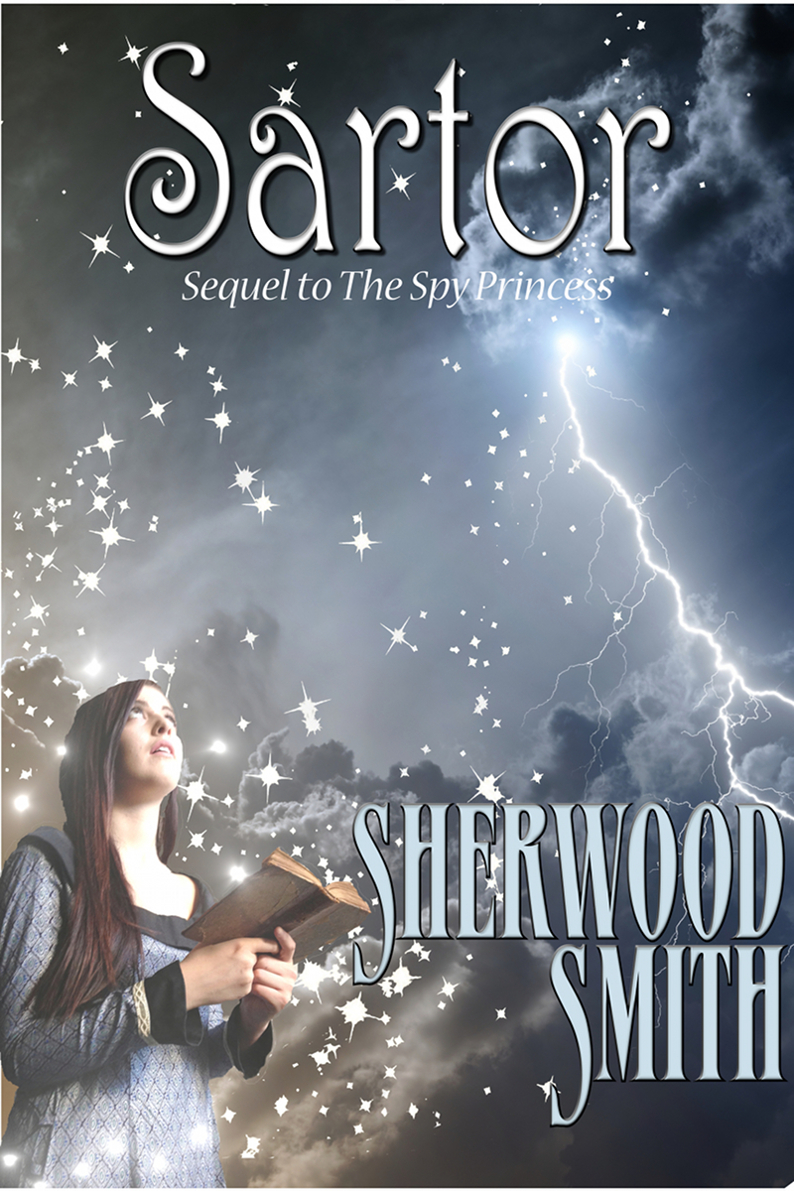 Sartor Sherwood Smith