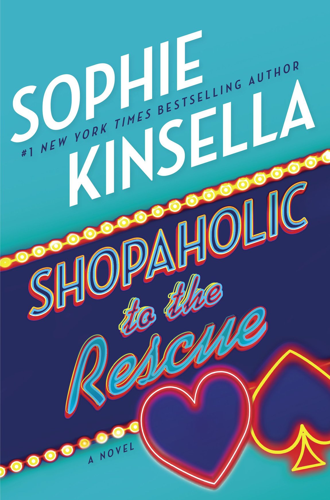 Shopaholic To The Rescue A Novel 4th Edition Kinsella Sophie