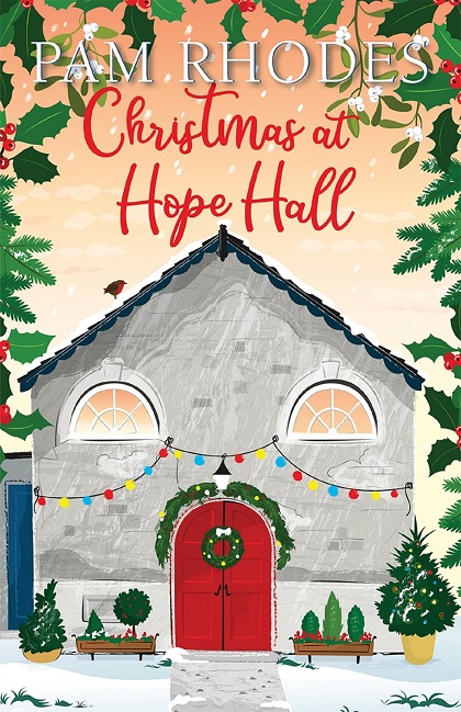 Christmas At Hope Hall Pam Rhodes