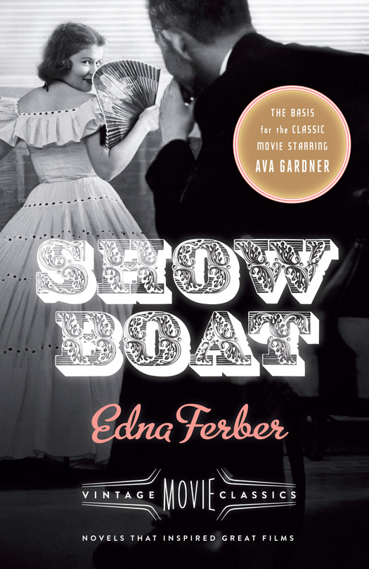 Show Boat Edna Ferber