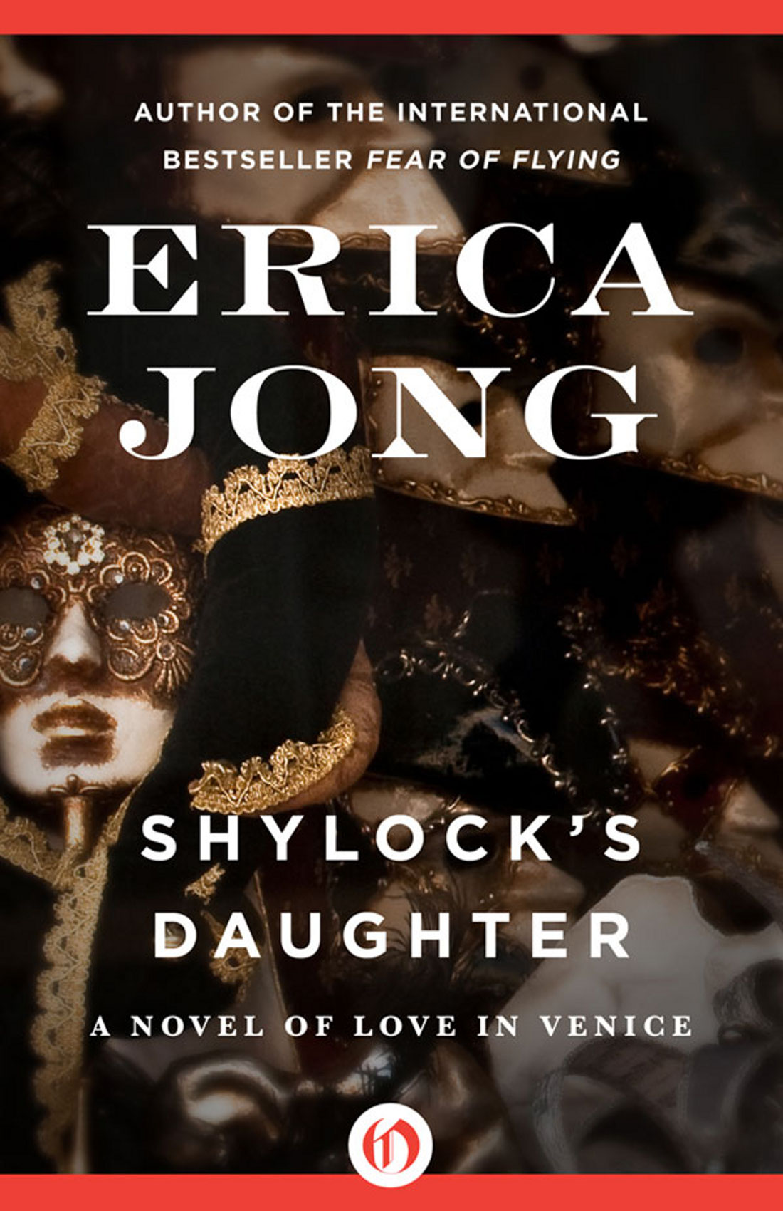 Shylocks Daughter Erica Jong