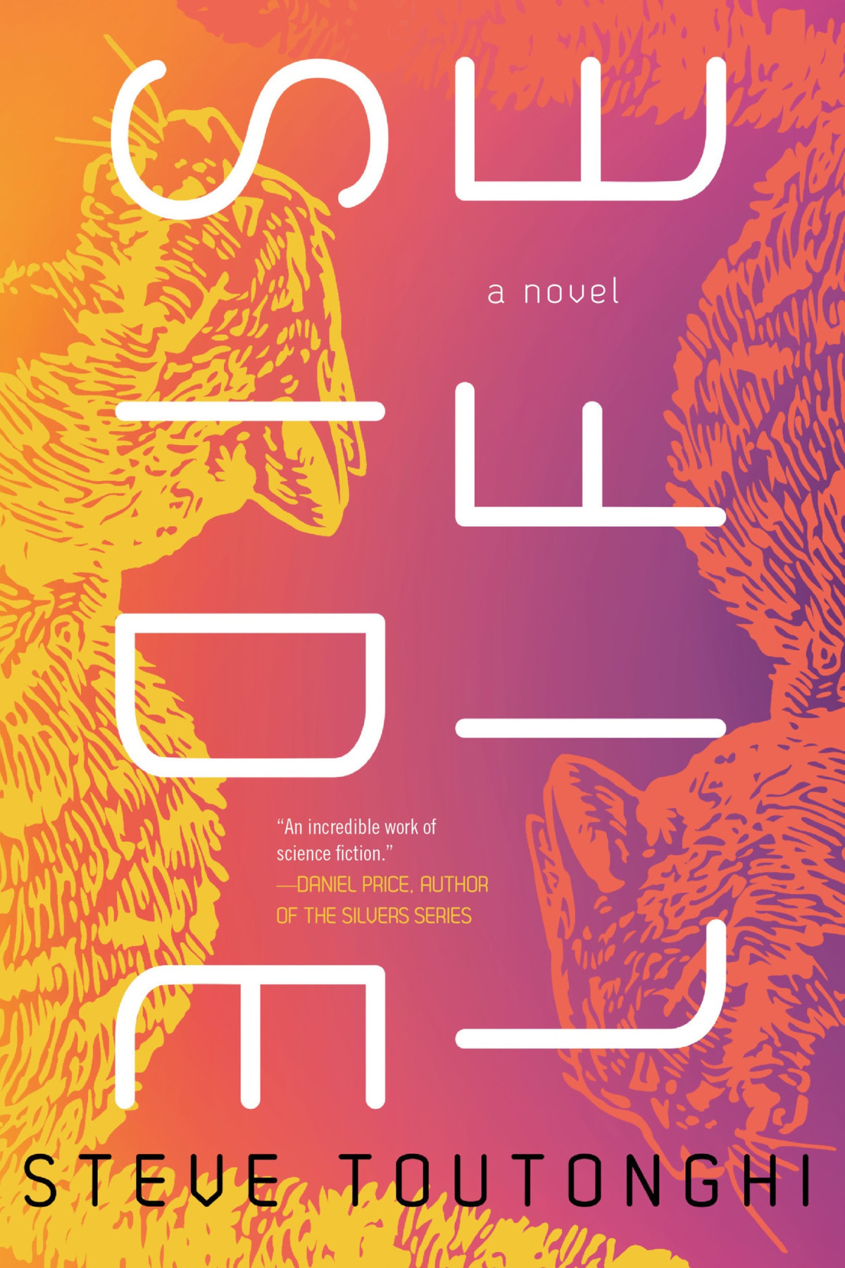 Side Life Steve Toutonghi