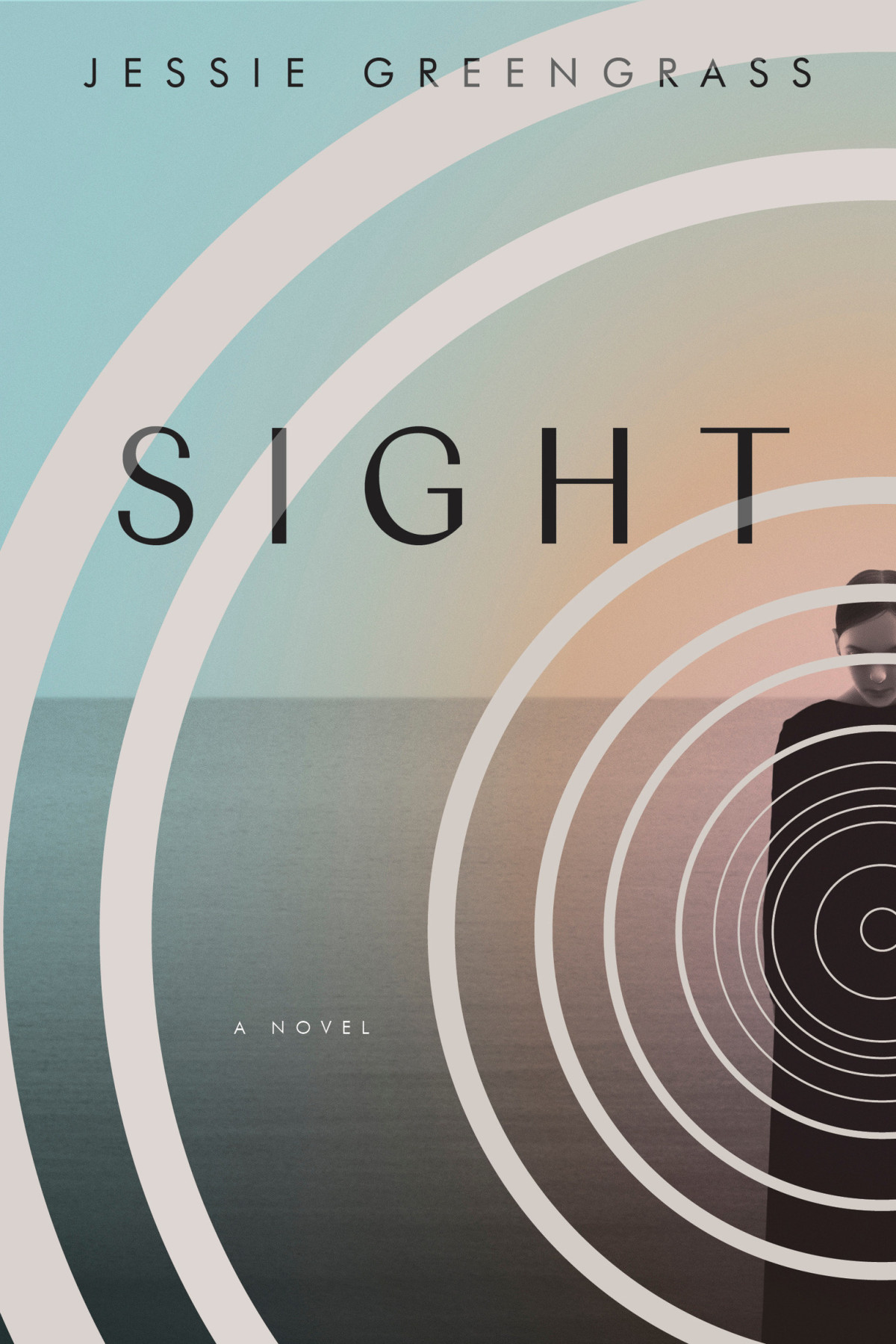 Sight Jessie Greengrass