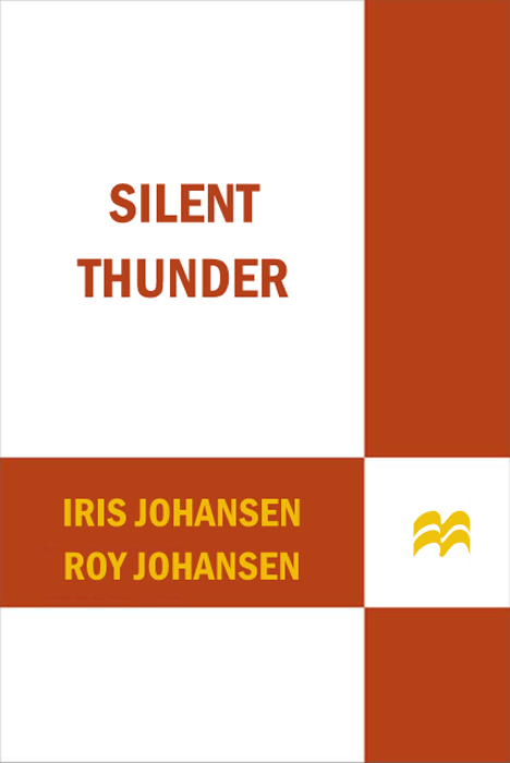 Silent Thunder Iris Johansen