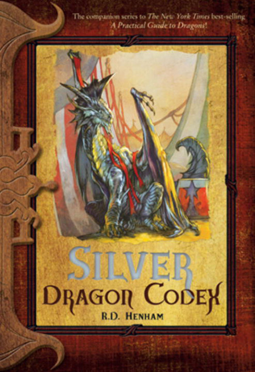 Silver Dragon Codex Rd Henham
