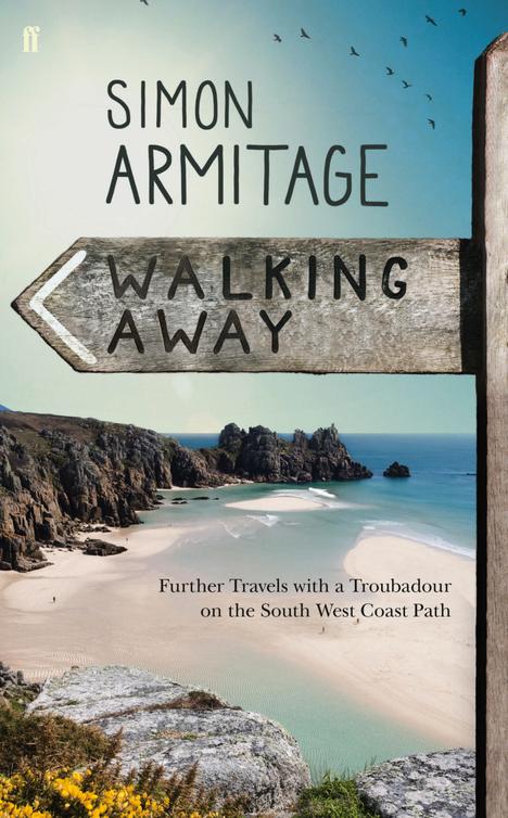 Walking Away Simon Armitage