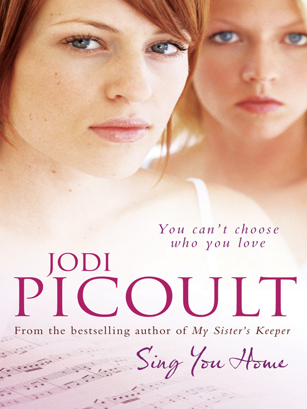 Sing You Home Jodi Picoult