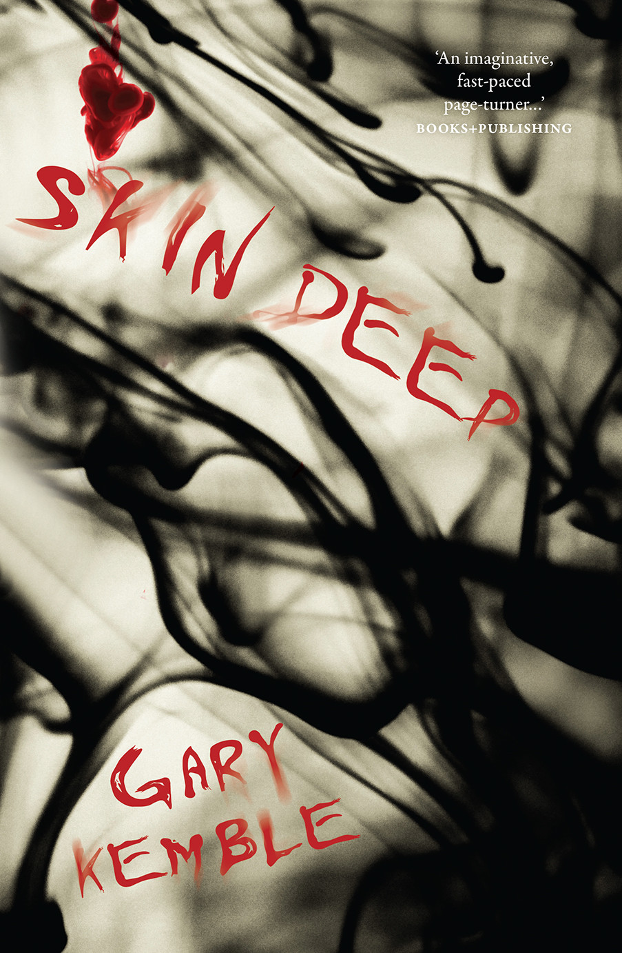 Skin Deep Gary Kemble