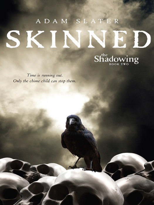 Skinned Adam Slater
