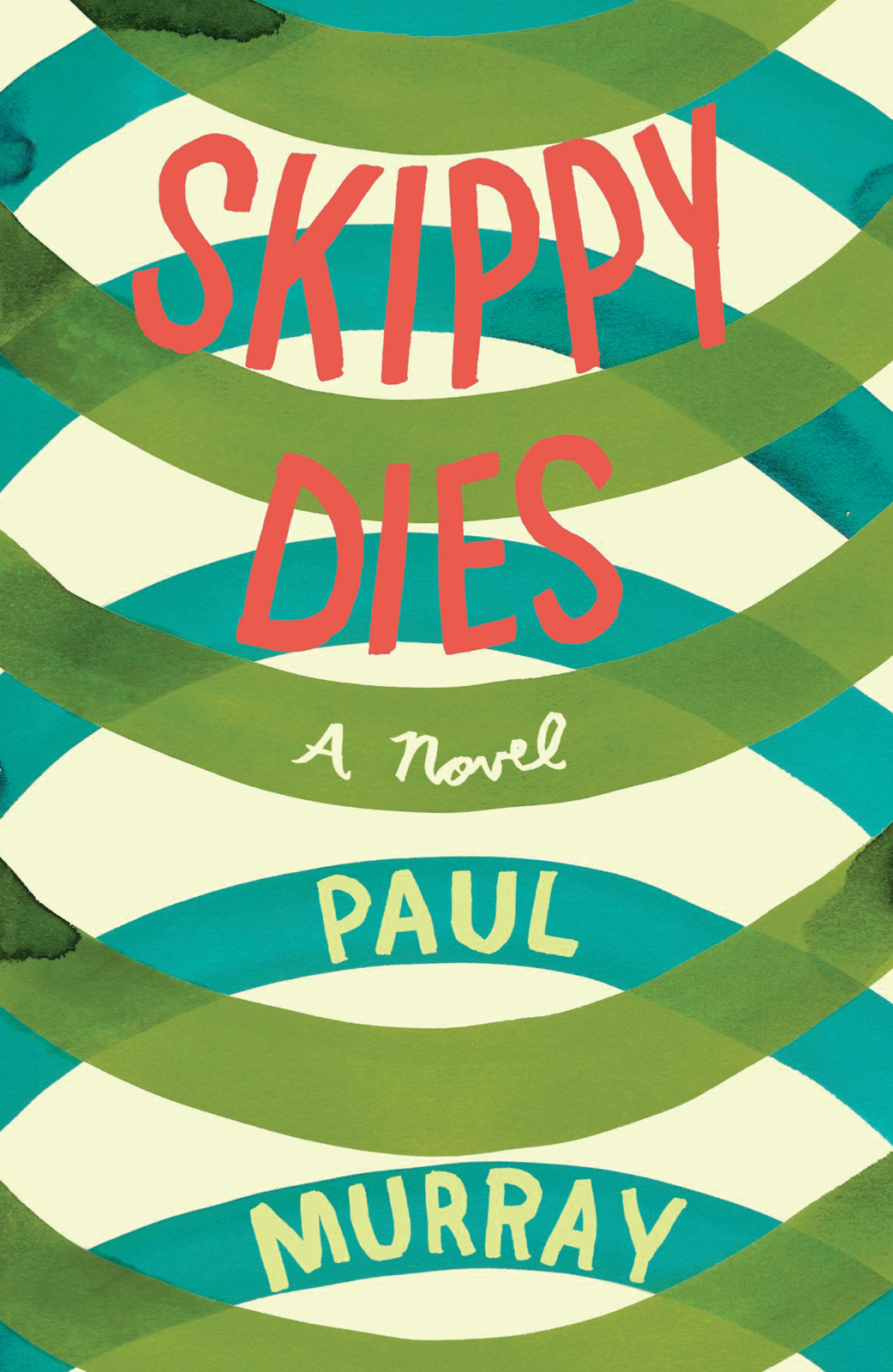 Skippy Dies Paul Murray