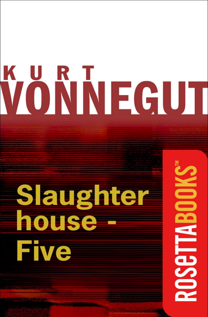 Slaughterhousefive Or The Childrens Crusade A Duty Dance With Death G K Hall Large Print Perennial Bestseller Collection Kurt Vonnegut