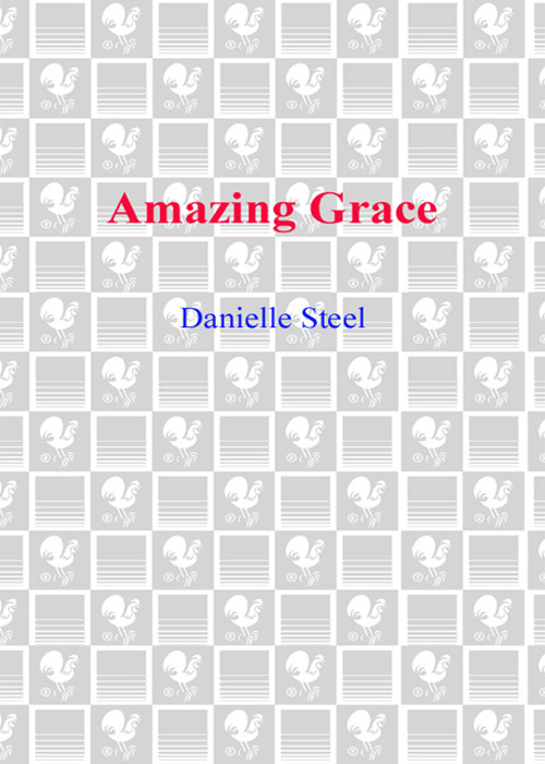 Amazing Grace Danielle Steel